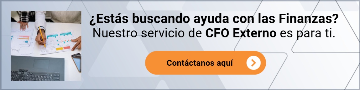 CFO Externo