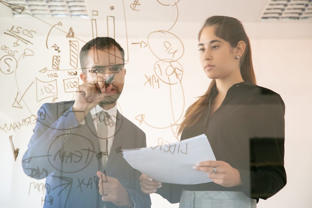 ¿Qué es un CFO externo?