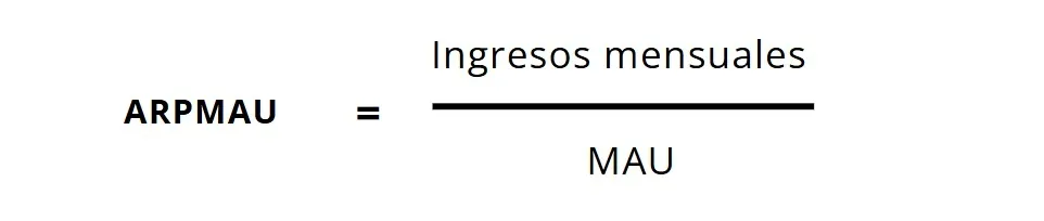 ARPMAU