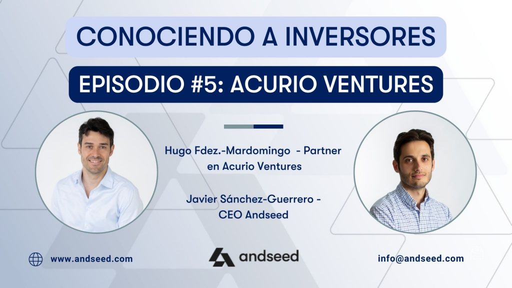 acurio ventures