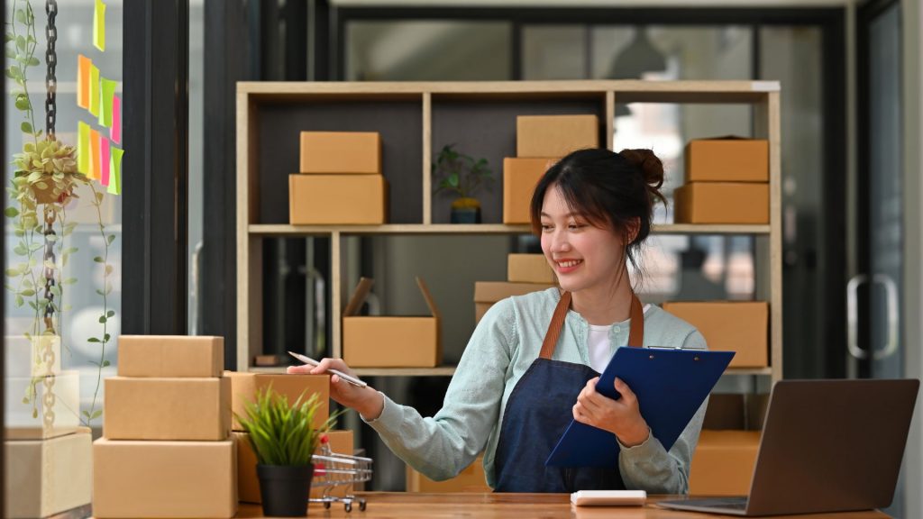 financiación ecommerce
