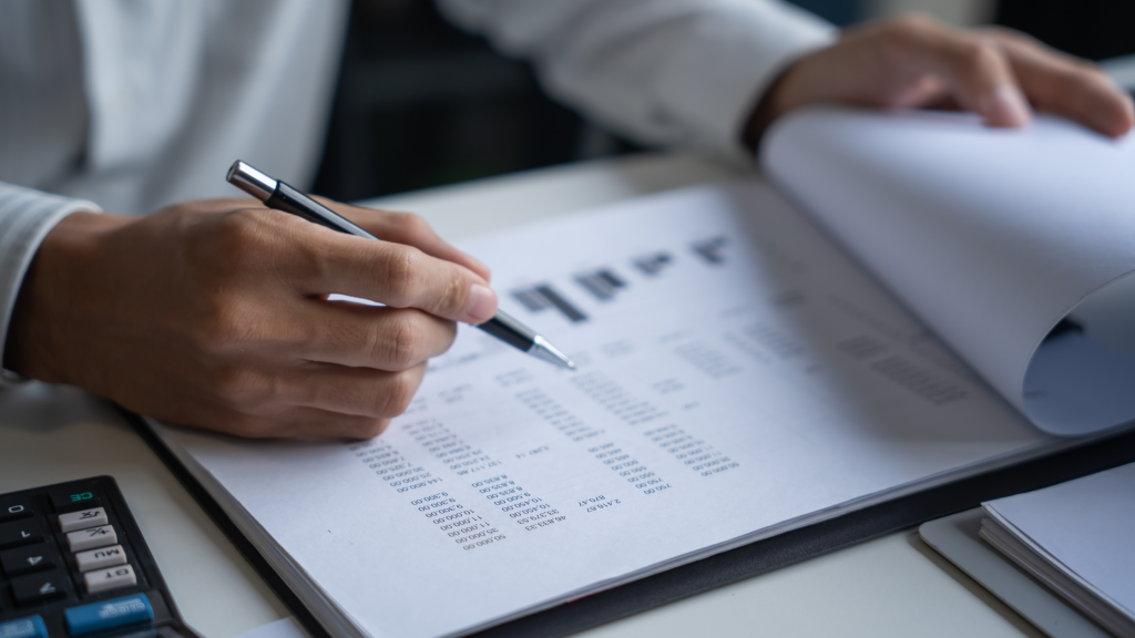 Cómo mejorar las finanzas de tu empresa en 6 meses