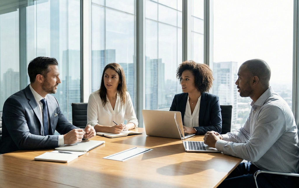 cfo externo