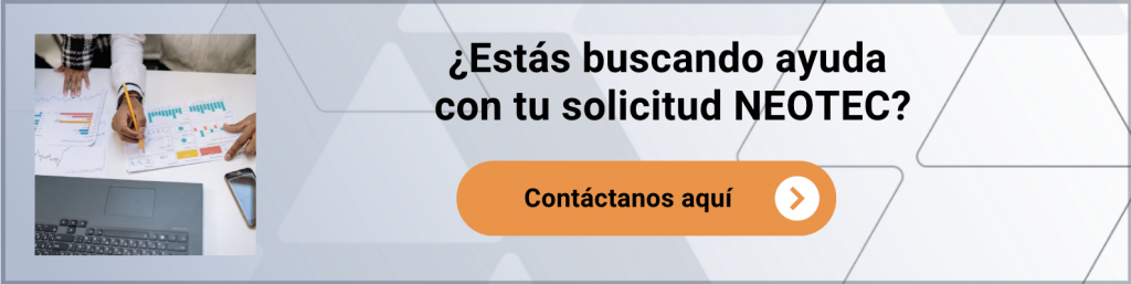 ayuda neotec