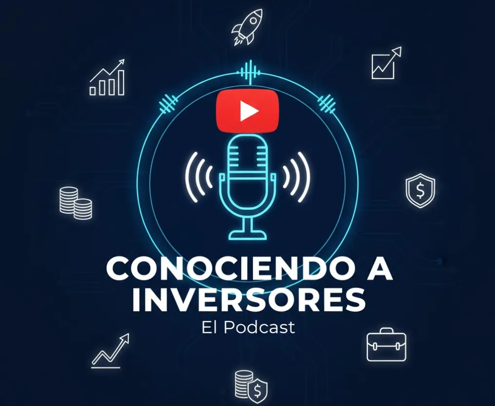conociendo a inversores