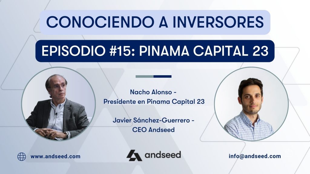 pinama nacho alonso