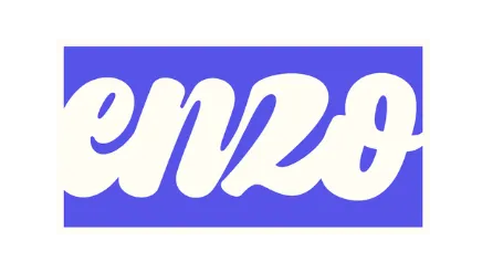 " "