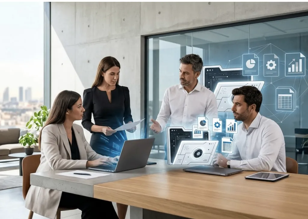 Data Room Startups