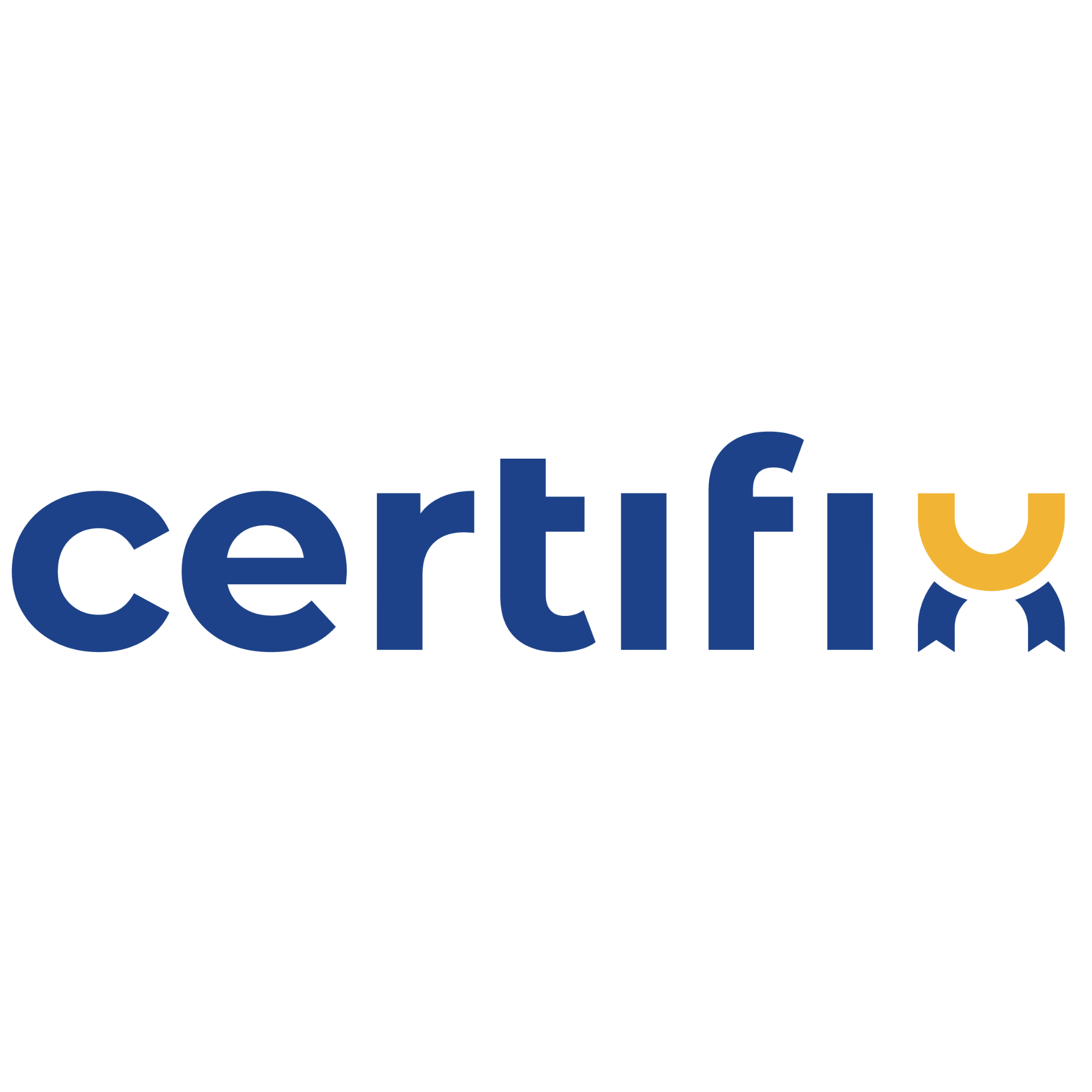 Certifix