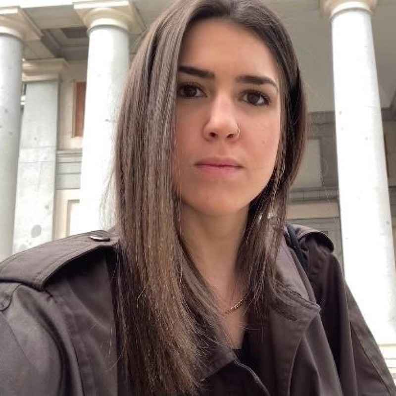 Ana Barquero