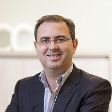Antonio Tapia