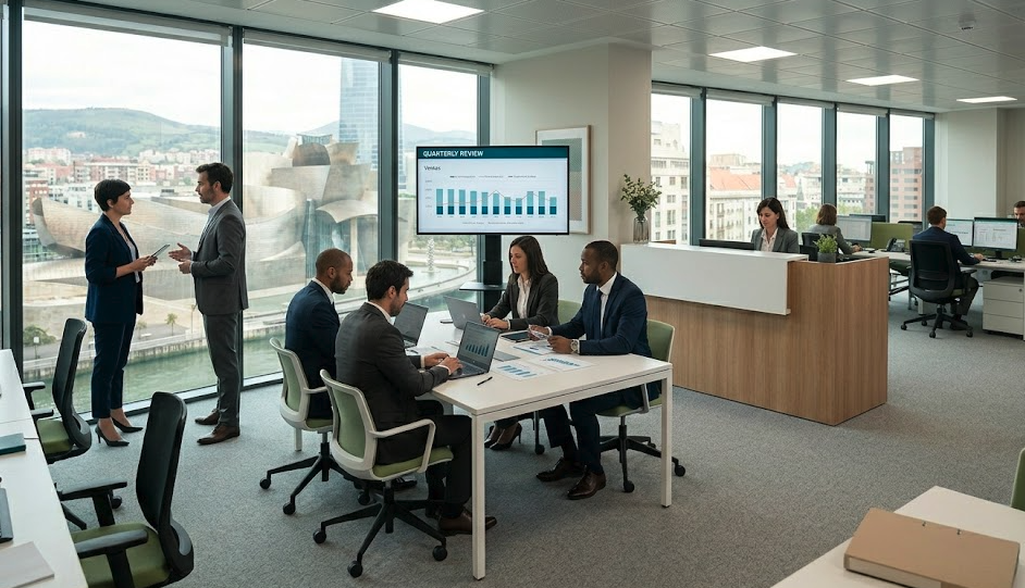 CFO externo para pymes en crisis