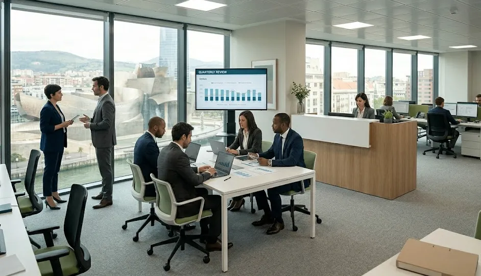 CFO externo para pymes en crisis