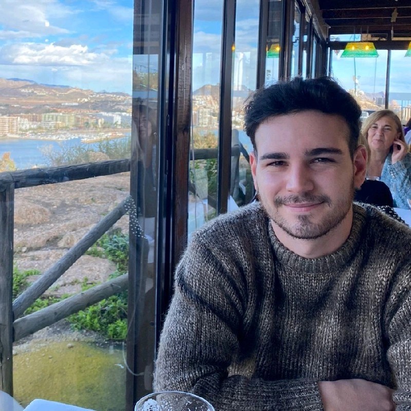 Daniel Manzanares