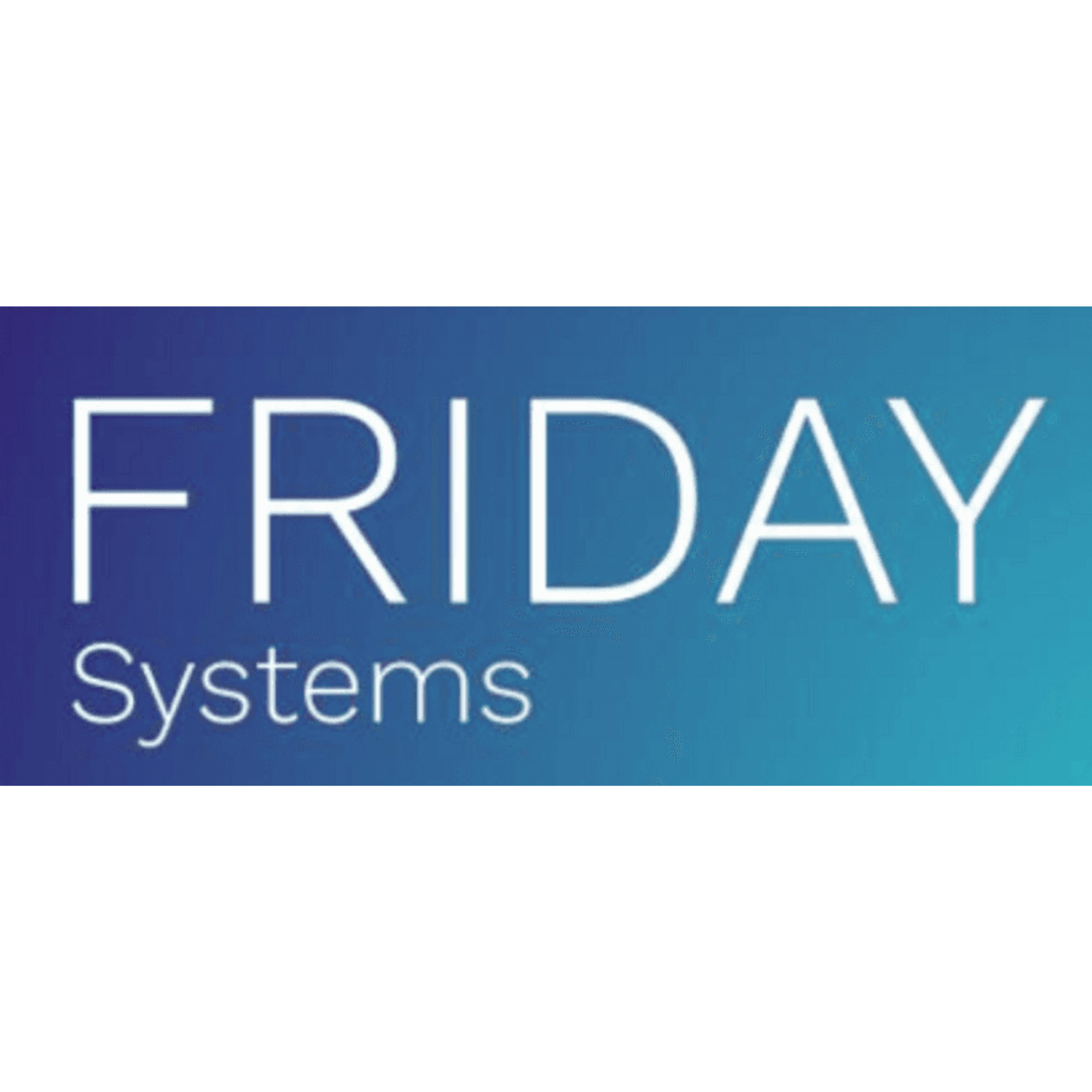 Friday Systems