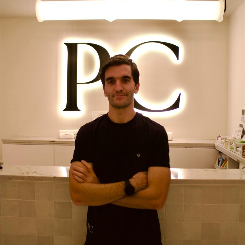 Juan Pajares