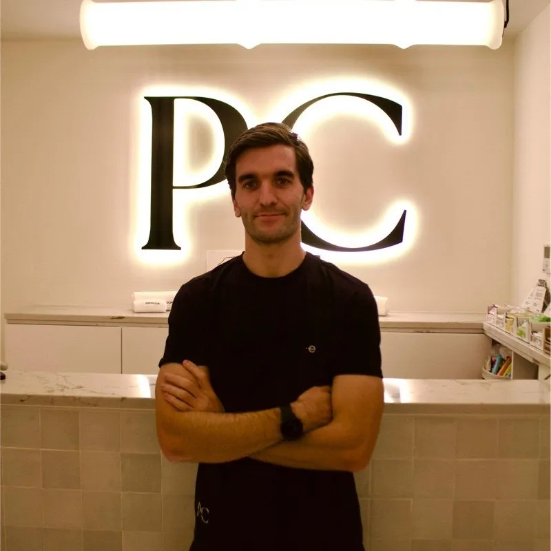 Juan Pajares