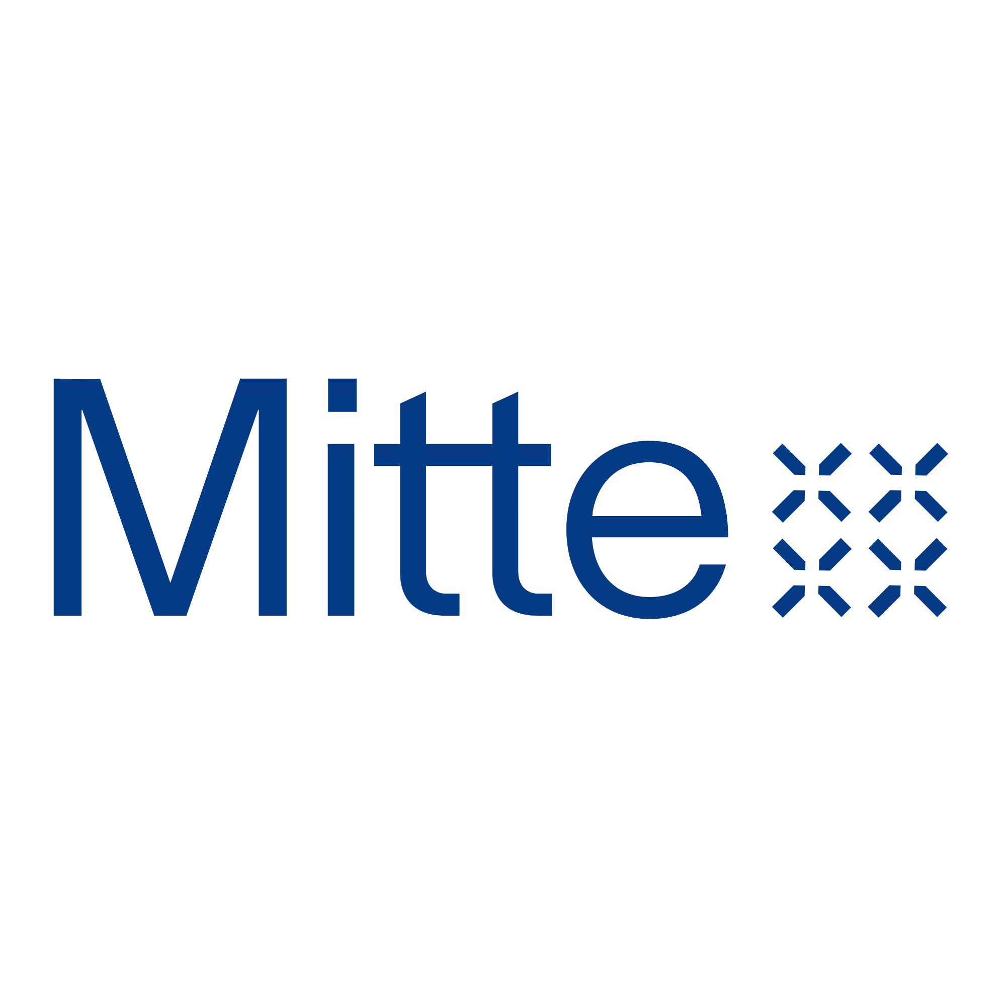 Mitte