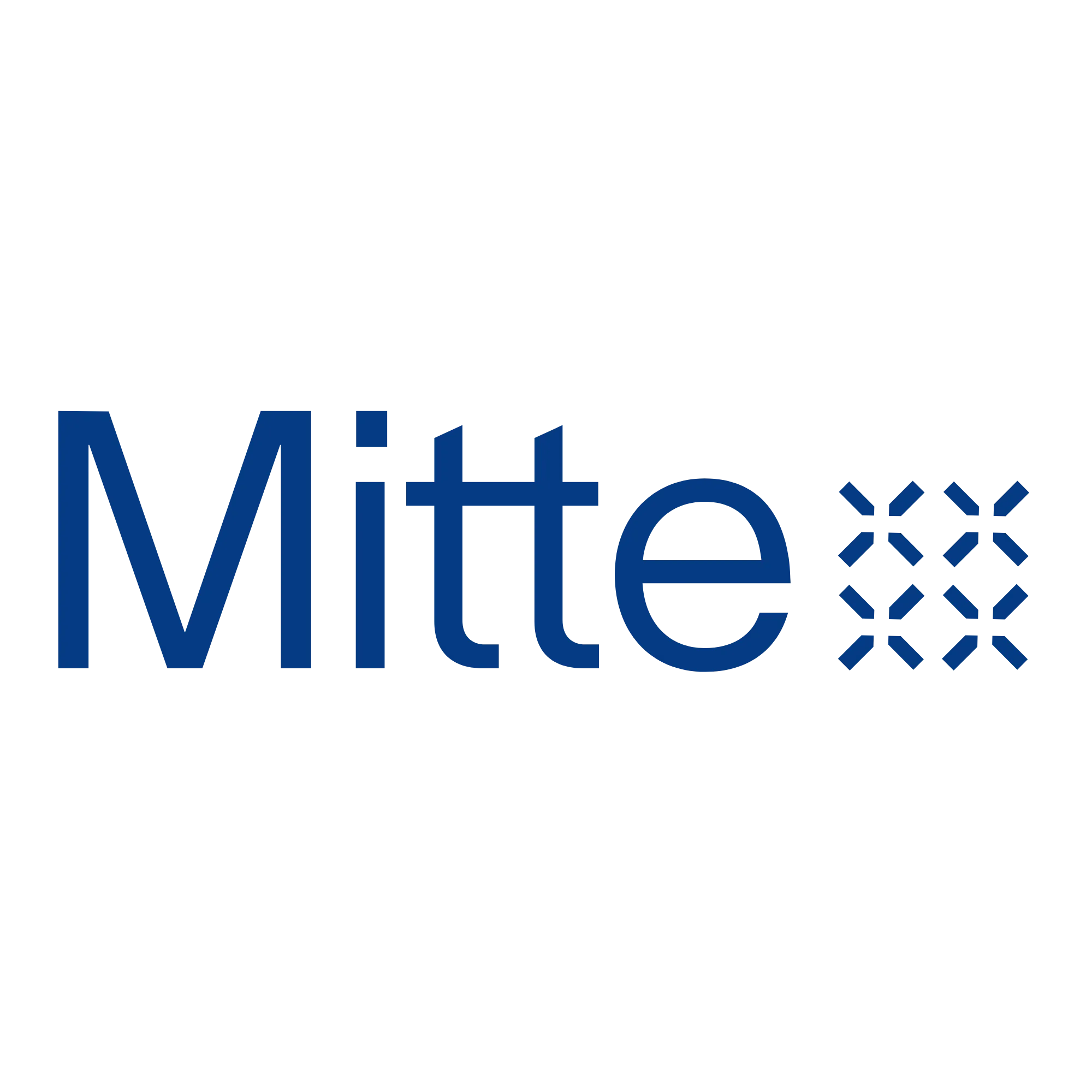 Mitte