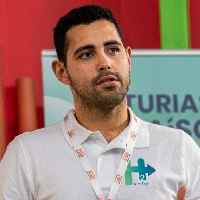 Miguel Ángel Ocando