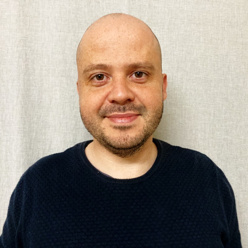 Pablo Hernández