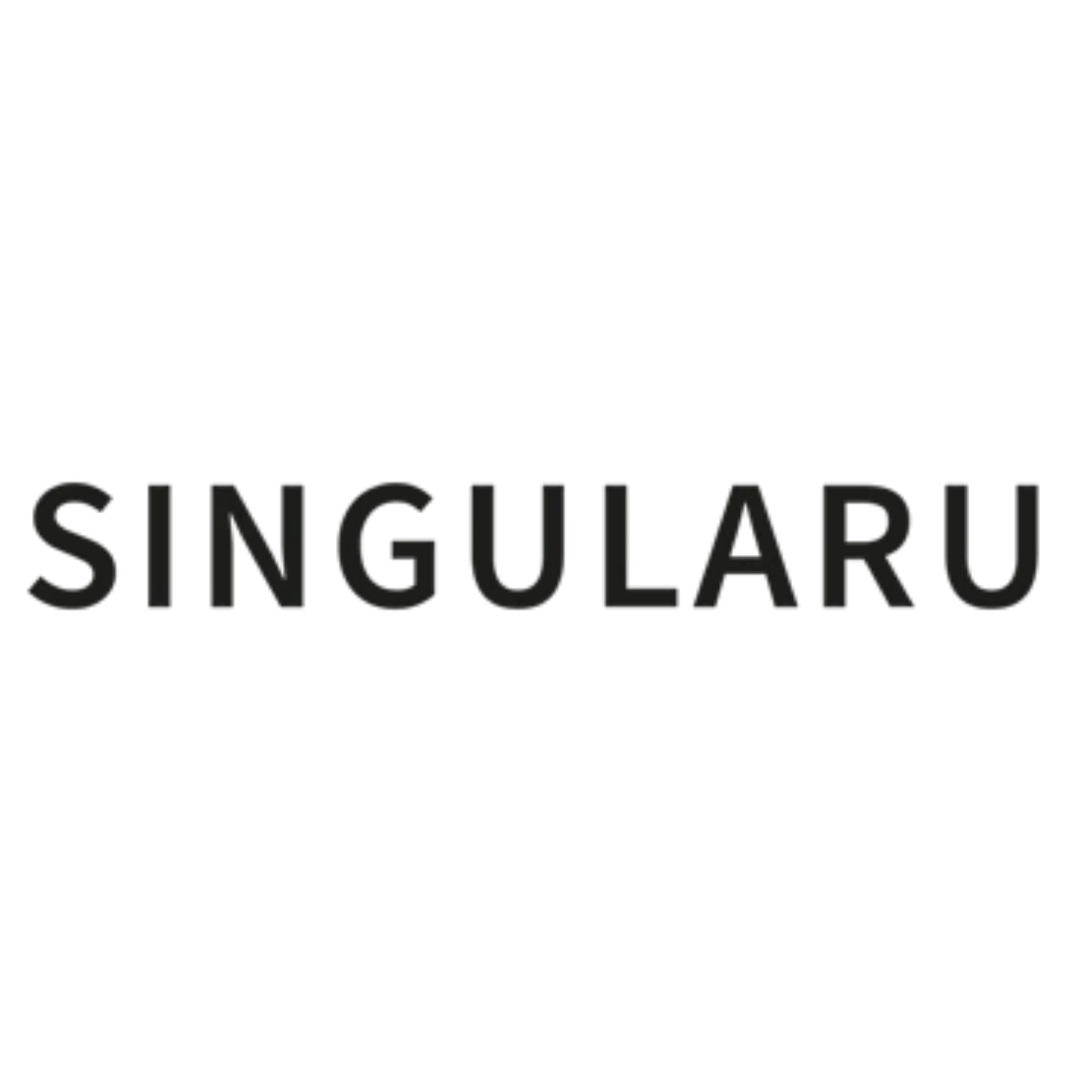 Singularu