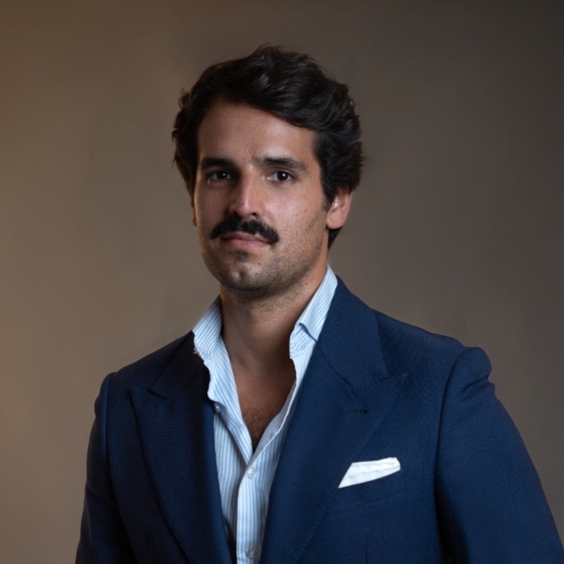 Carlos Soriano