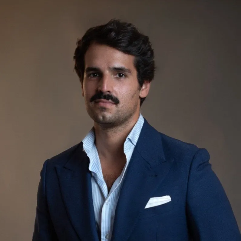 Carlos Soriano