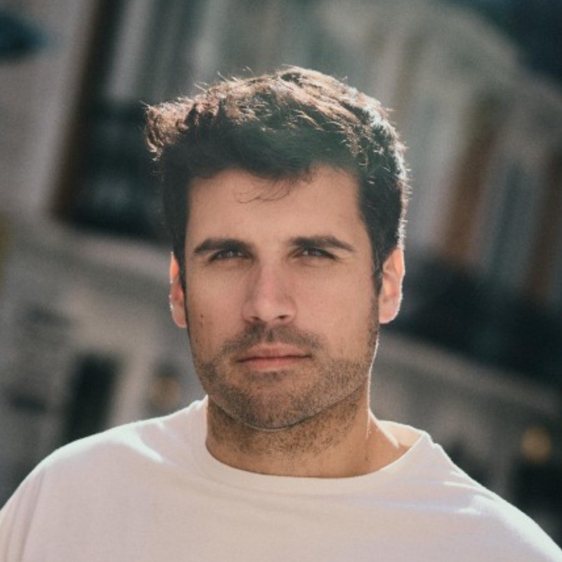 Emilio Froján