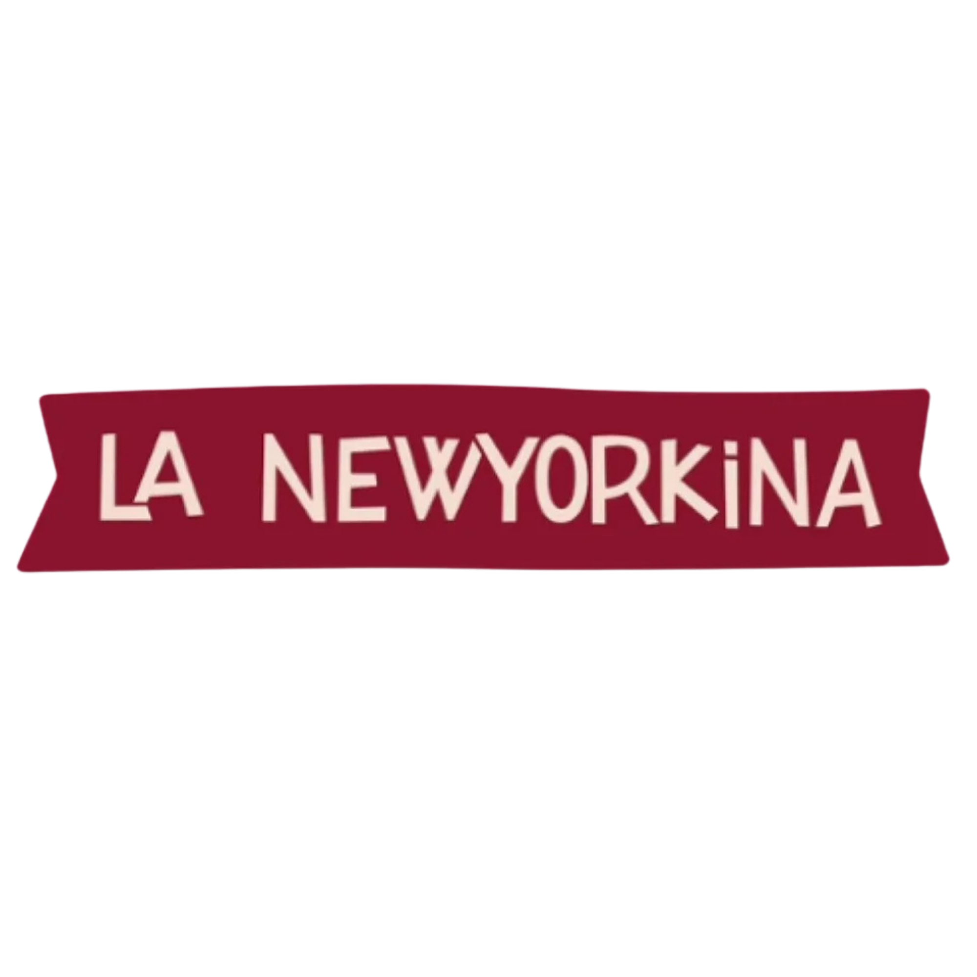 La Newyorkina