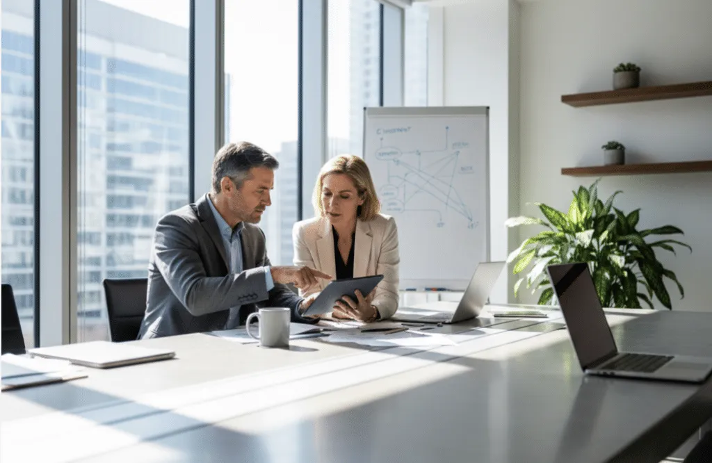 estudio de viabilidad para pymes
