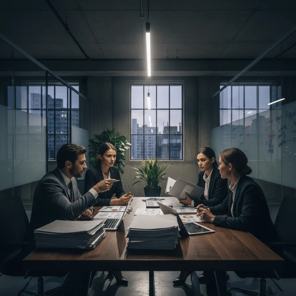 cfo externo pymes