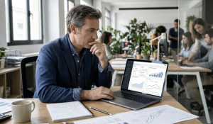 empresa factura más gana menos