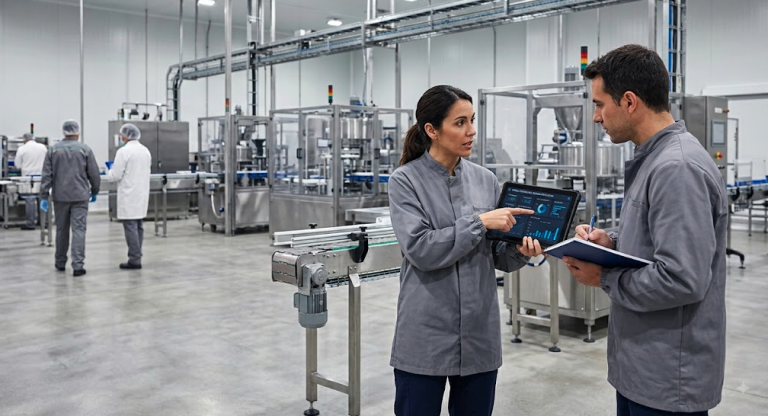 Claves para mejorar las finanzas en  PYMES del sector agroalimentario