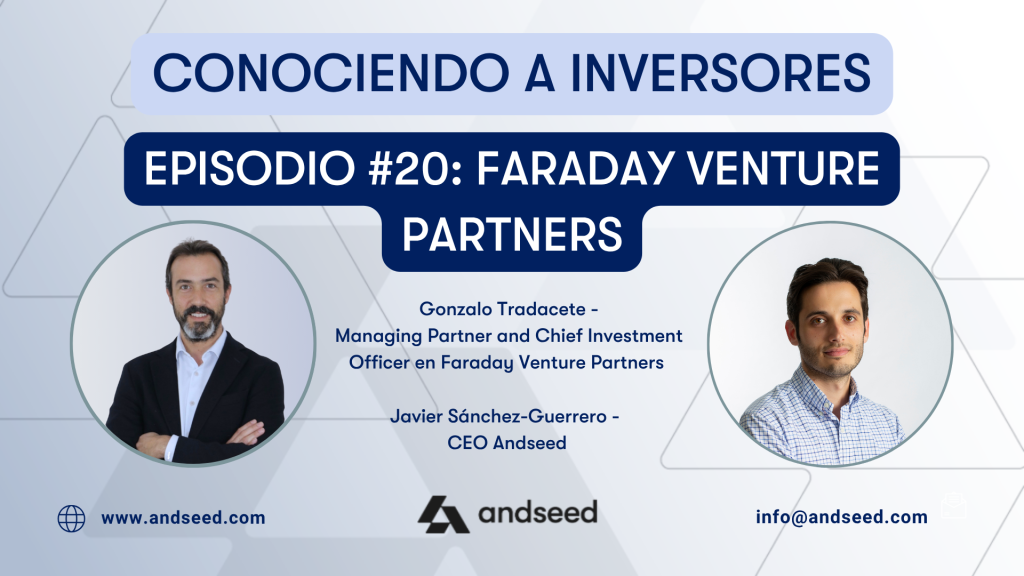 faraday venture partners