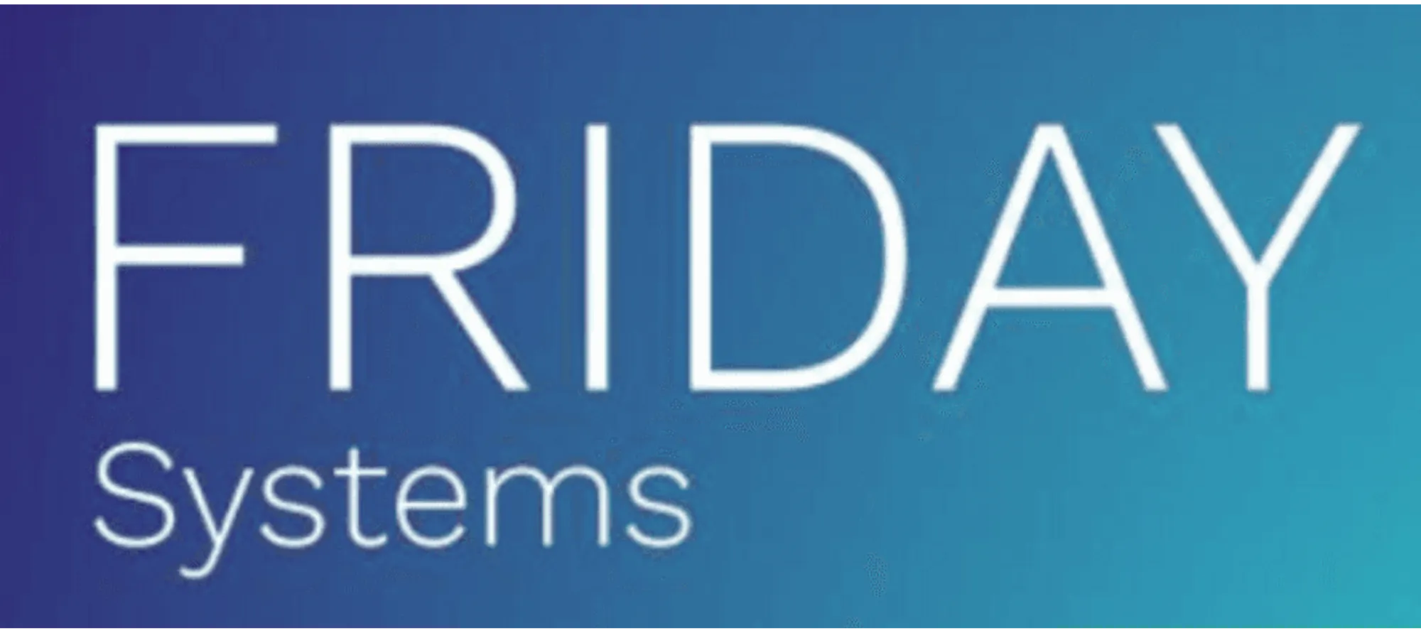 Friday Systems