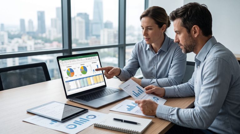 Cap table: cómo configurar el accionariado de tu startup